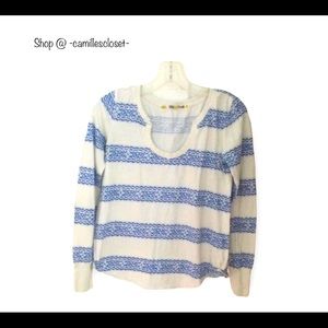 little yellow button women’s top, XS